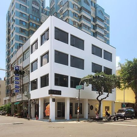 Little Inn Kaohsiung Esterno foto