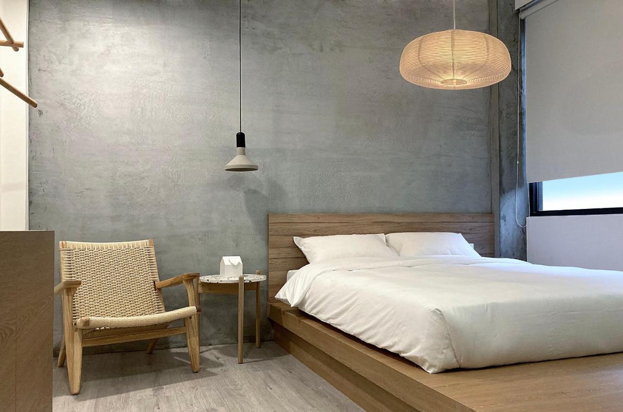 Little Inn Kaohsiung Esterno foto