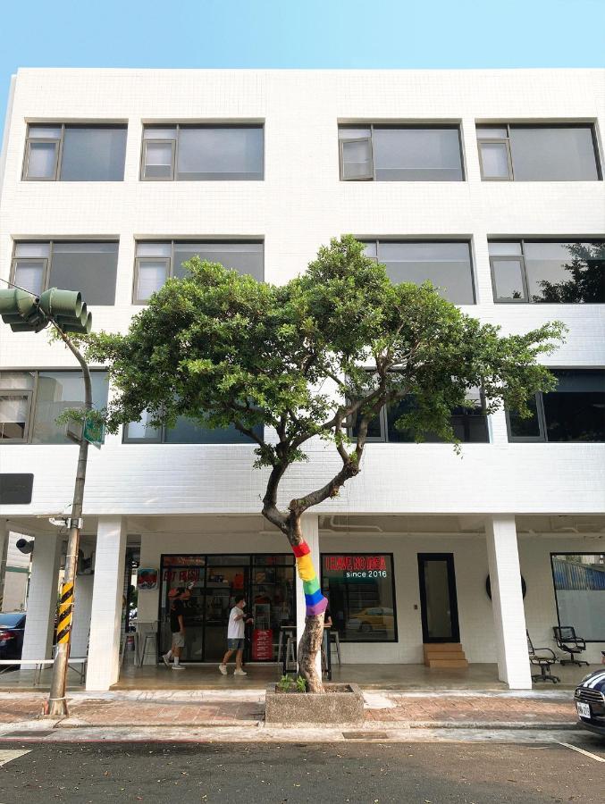 Little Inn Kaohsiung Esterno foto