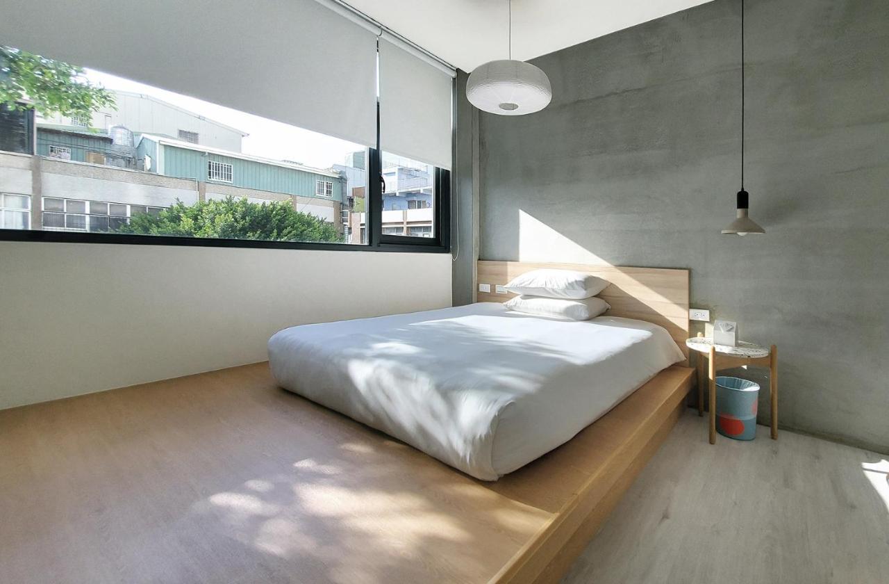 Little Inn Kaohsiung Esterno foto