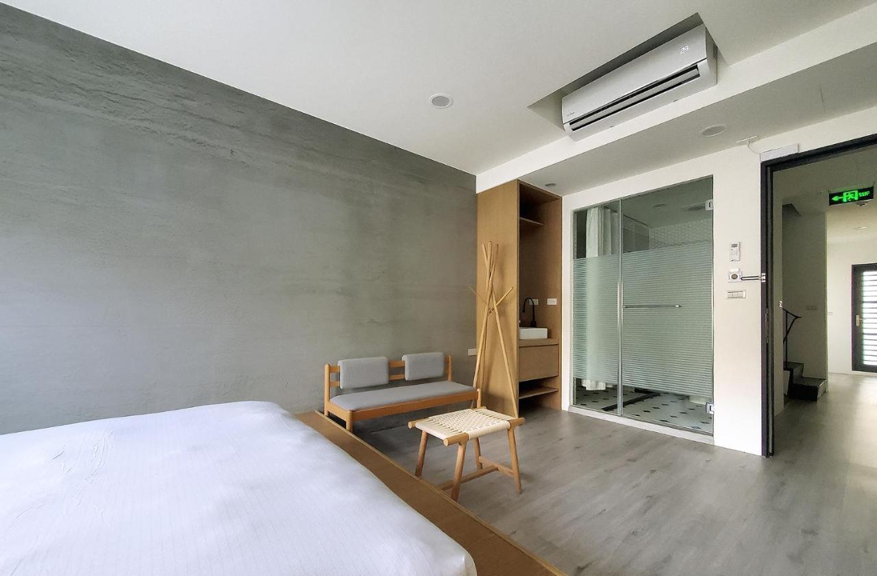 Little Inn Kaohsiung Esterno foto