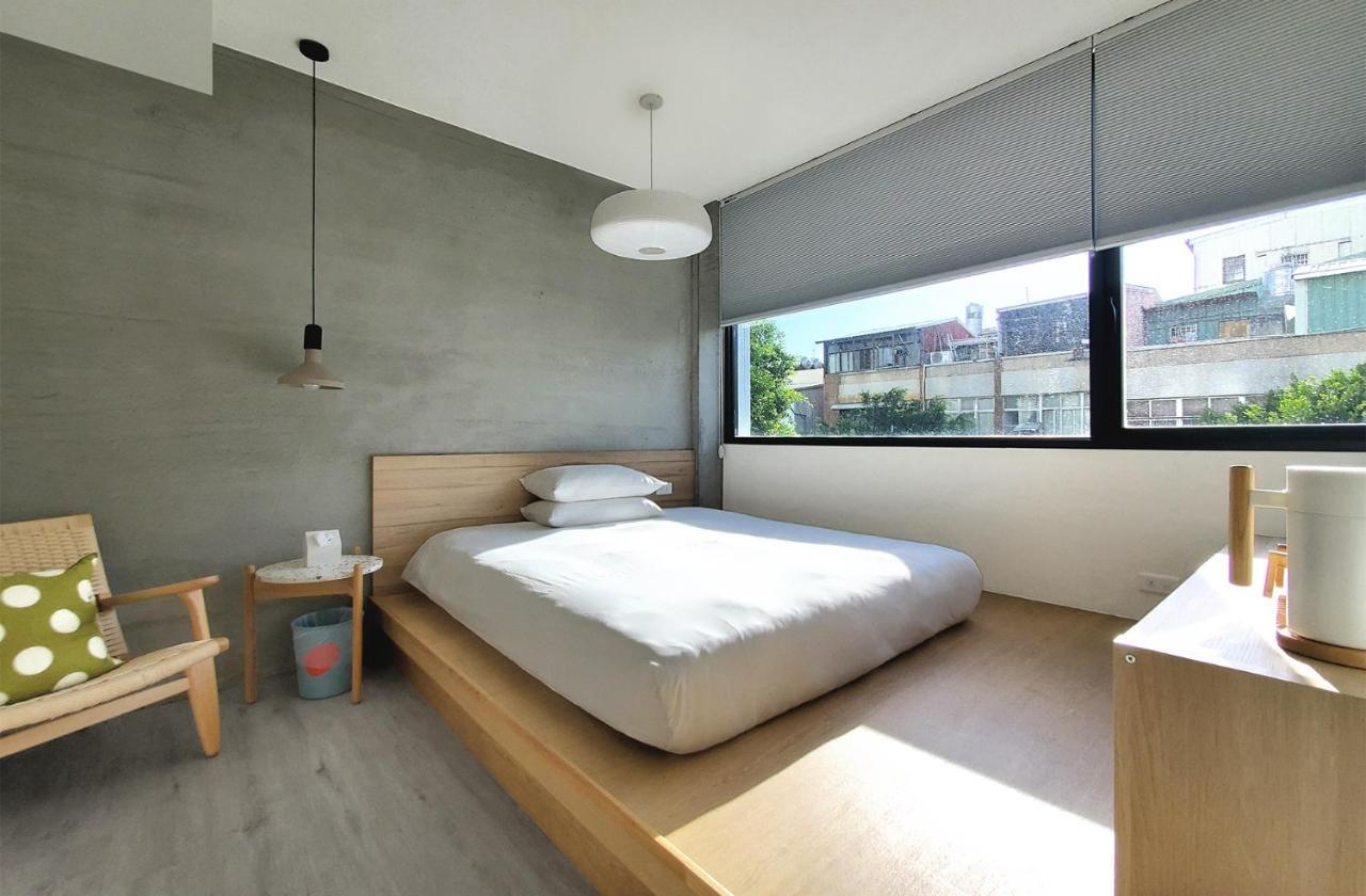 Little Inn Kaohsiung Esterno foto