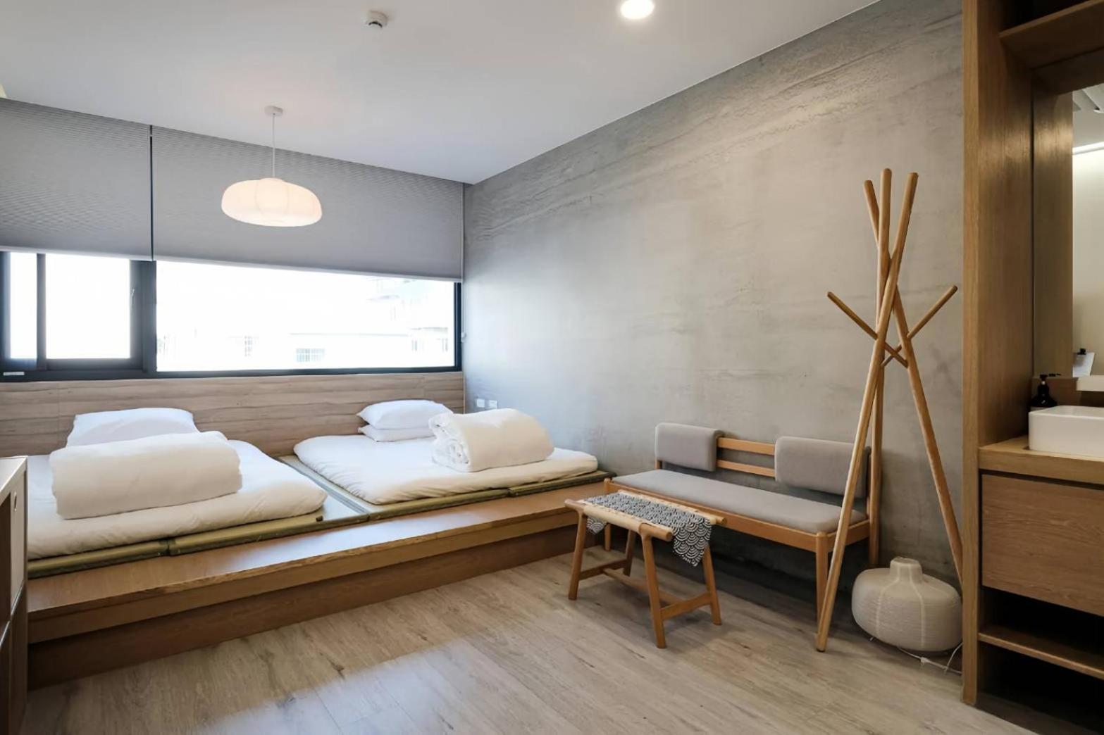 Little Inn Kaohsiung Esterno foto